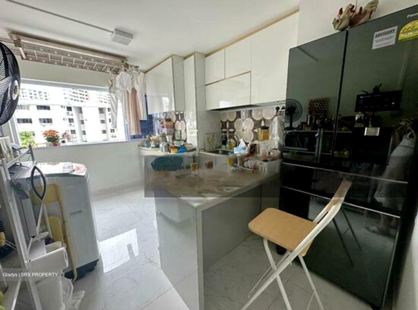 Blk 449 Clementi Avenue 3 (Clementi), HDB 3 Rooms #473799041